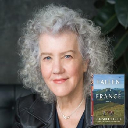 Fallen for France