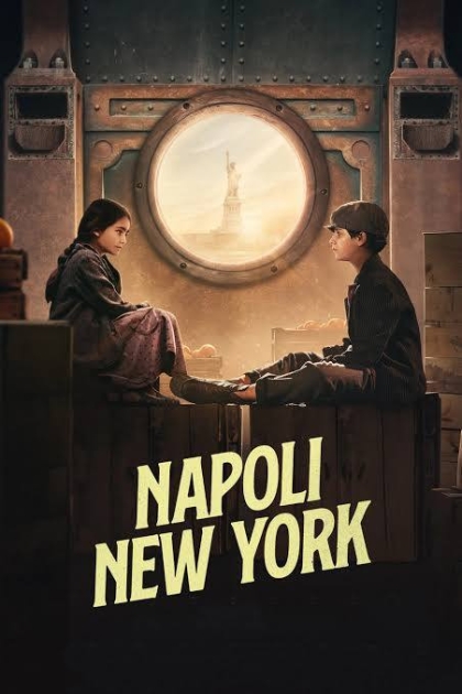 Napoli New York