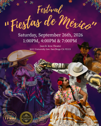 Fiestas De Mexico