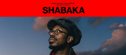 Shabaka