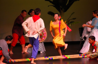 Filipino American History Month