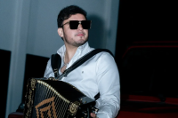 Edgardo Nuñez and Kane Rodriguez Large