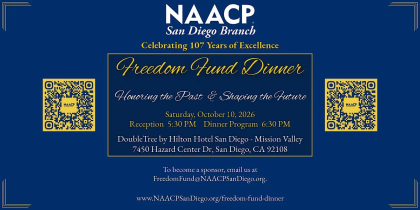 NAACP Freedom Fund