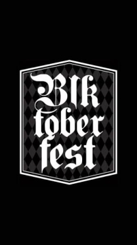 BlacktoberFest