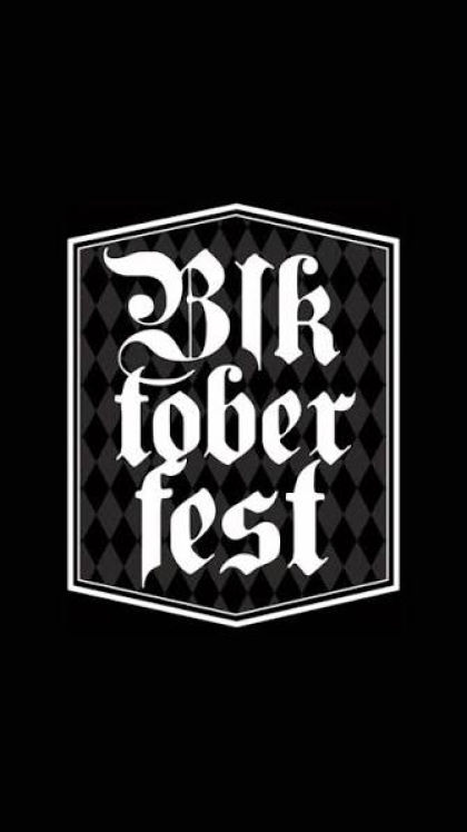 BlacktoberFest