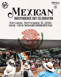 Mexican Independence Day