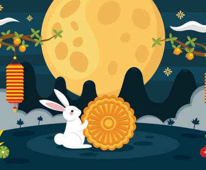 Mid Autumn Festival North University
