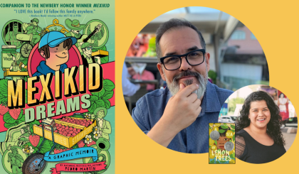 Mexikid Dreams