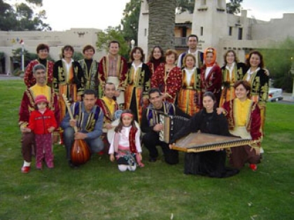 House of Türkiye