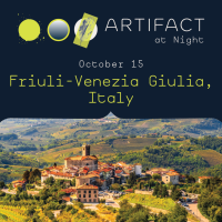 FRIULI-VENEZIA GIULIA, ITALY
