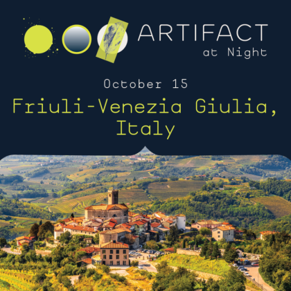 FRIULI-VENEZIA GIULIA, ITALY