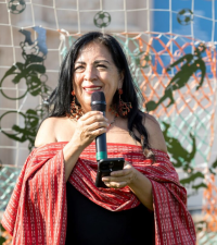 Betsabeé Romero
