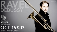 Ravel and Debussy