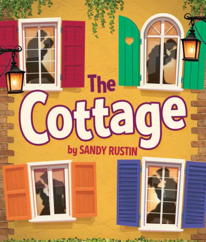 The Cottage Large