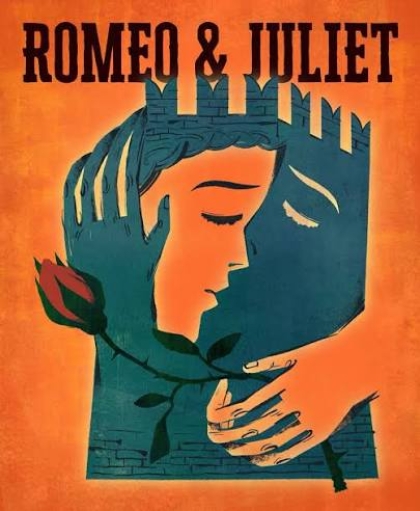 Romeo and Juliet