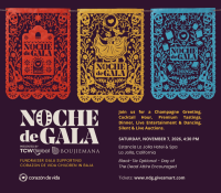 Noche de Gala