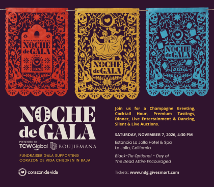 Noche de Gala