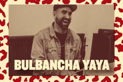 BULBANCHA YAYA Large