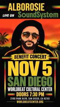 Alborosie
