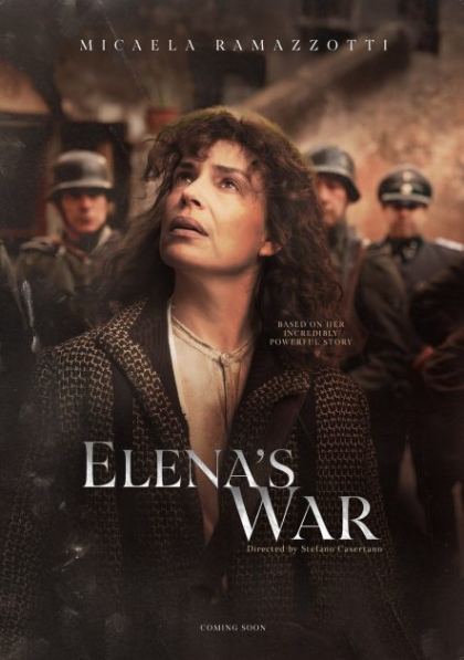 Elena’s War