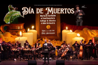 Classics4Kids Día de Muertos