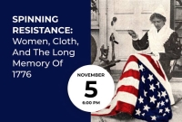 Spinning Resistance