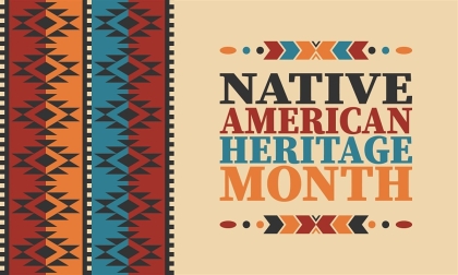 Oak Park Native American HIstory Month