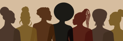 Black Voices, Living Stories