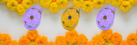 Rangoli Suncatchers