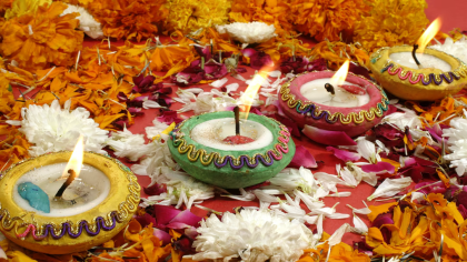 Rancho Bernardo diwali celebration Large