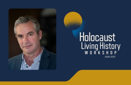 Holocaust Memory and its Discontents