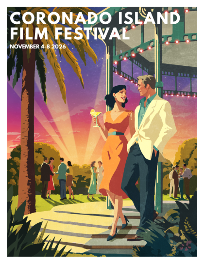 Coronado Film Fest