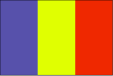chad FLAG