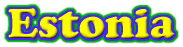 estonia Head