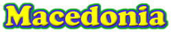 macedonia Head